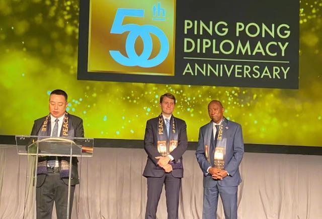 中美配对削弱国乒竞争力？许昕曾携<a href=