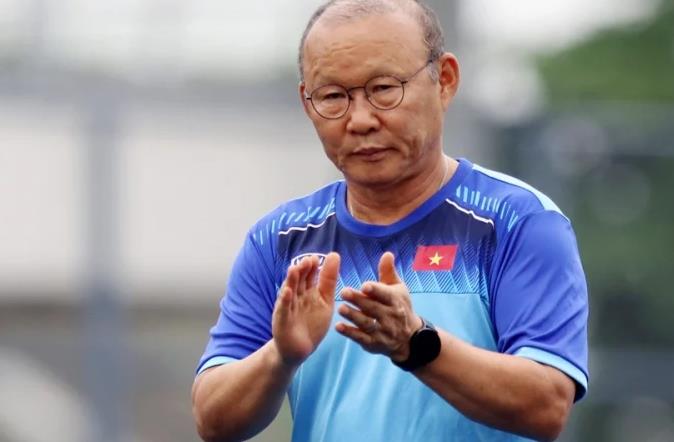 6连败+积0分!越南濒临出局,韩国籍主帅仍续约:年薪不及李铁1/3