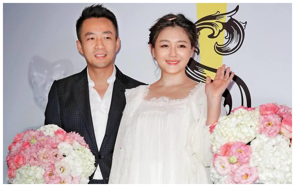 大S与汪小菲离婚流星花园的6位主演中离婚的不止她一个 大S 离婚 汪小菲 新浪新闻