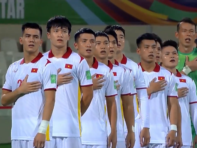 6连败+积0分!越南濒临出局,韩国籍主帅仍续约:年薪不及李铁1/3