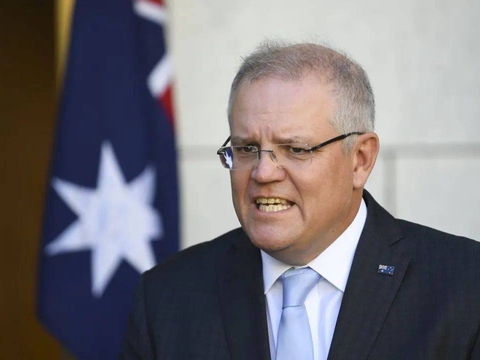 11月23日，美国制裁俄罗斯，法国要求澳赔钱，又一<a href=