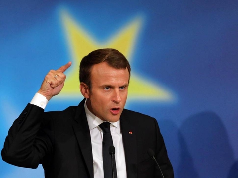 11月23日，美国制裁俄罗斯，法国要求澳赔钱，又一<a href=