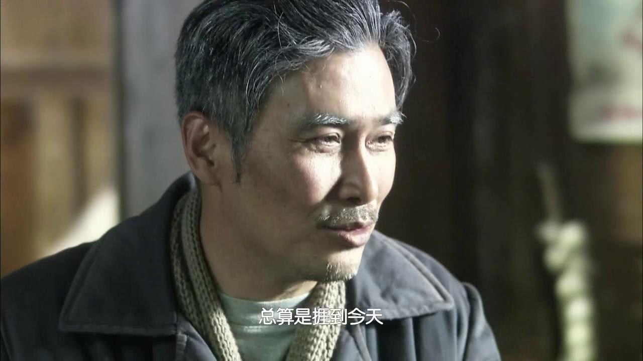 2022年谍战剧单柳云龙与于和伟搭档帅炸靳东新片更吸金