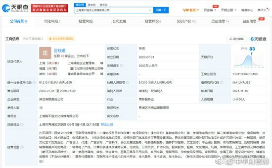 散了?陶虹退出张庭夫妇传媒公司股东 张庭咋了?休闲区蓝鸢梦想 - Www.slyday.coM 散了?陶虹退出张庭夫妇传媒公司股东 张庭咋了?休闲区蓝鸢梦想 - Www.slyday.coM