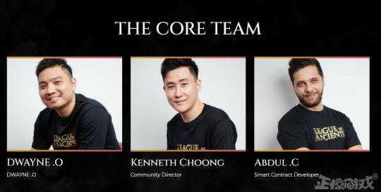 抄到腾讯头上了?东南亚出了款山寨LOL,皮肤免费送还能赚钱休闲区蓝鸢梦想 - Www.slyday.coM 抄到腾讯头上了?东南亚出了款山寨LOL,皮肤免费送还能赚钱休闲区蓝鸢梦想 - Www.slyday.coM