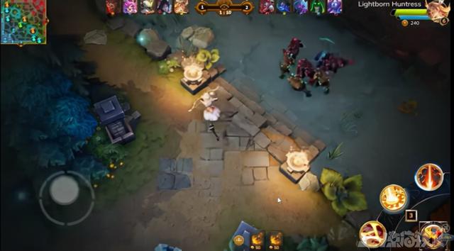 抄到腾讯头上了?东南亚出了款山寨LOL,皮肤免费送还能赚钱休闲区蓝鸢梦想 - Www.slyday.coM 抄到腾讯头上了?东南亚出了款山寨LOL,皮肤免费送还能赚钱休闲区蓝鸢梦想 - Www.slyday.coM