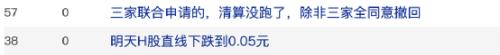 突遭申请破产清算!“中国版ZARA”彻底凉了?144个银行账号被冻结,股价暴跌90%...休闲区蓝鸢梦想 - Www.slyday.coM 突遭申请破产清算!“中国版ZARA”彻底凉了?144个银行账号被冻结,股价暴跌90%...休闲区蓝鸢梦想 - Www.slyday.coM