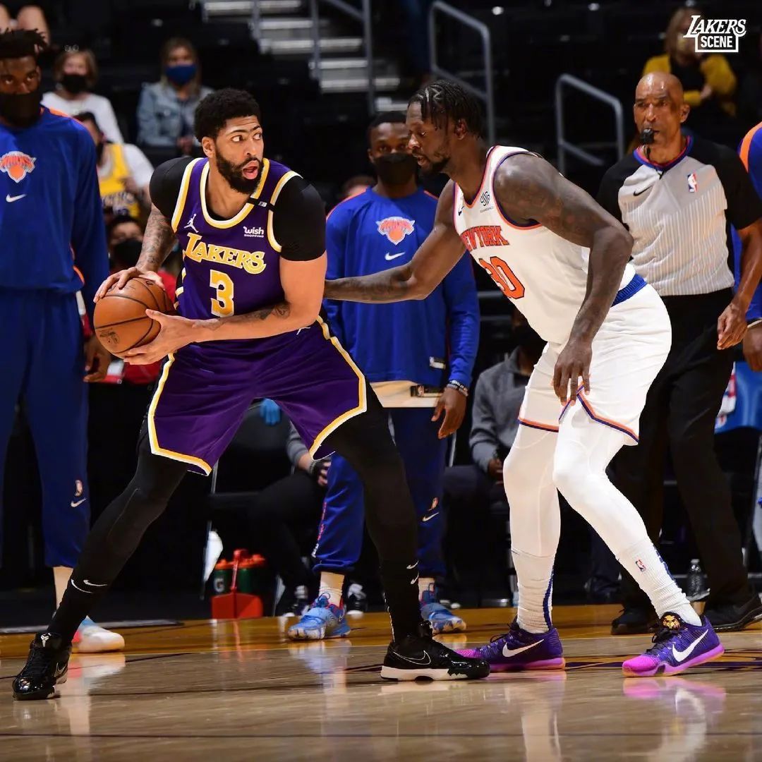 湖人冲突罚单!禁赛2+1!詹姆斯生涯第一次被禁赛!官方这样解释……休闲区蓝鸢梦想 - Www.slyday.coM 湖人冲突罚单!禁赛2+1!詹姆斯生涯第一次被禁赛!官方这样解释……休闲区蓝鸢梦想 - Www.slyday.coM