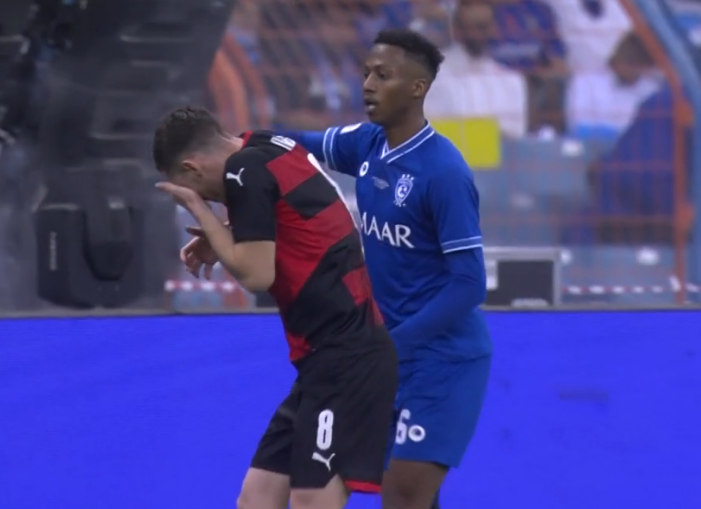 2-0！沙特劲旅第4次夺亚冠，<a href=