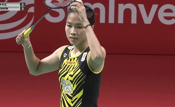 2局完胜!因达农2:0横扫金佳恩,印度一姐2:1逆转<a href=