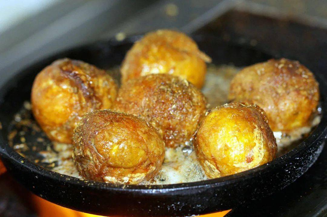 南方人的“4大怪菜”,全是当地人的心头爱,北方人看了:真敢吃 南方人的“4大怪菜”,全是当地人的心头爱,北方人看了:真敢吃