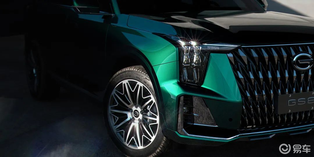 买什么RAV4 汉兰达,不到20万买它不香吗?