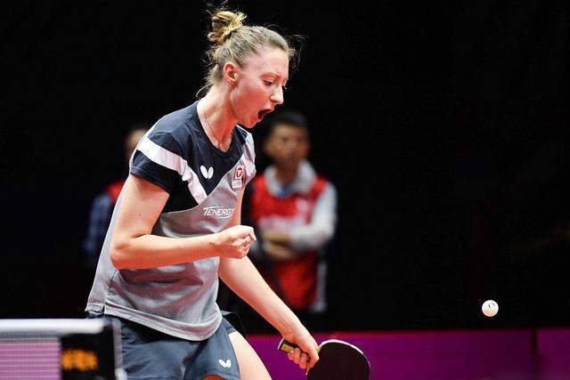 世乒赛爆出首场冷门！女单种子选手3-4惜败，<a href=