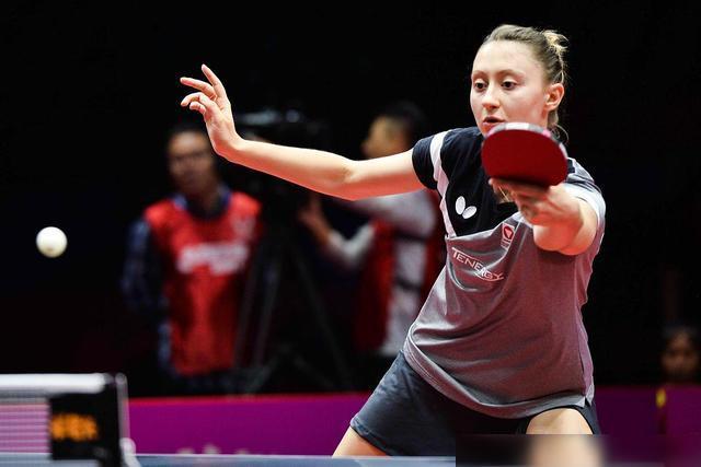 世乒赛爆出首场冷门！女单种子选手3-4惜败，<a href=