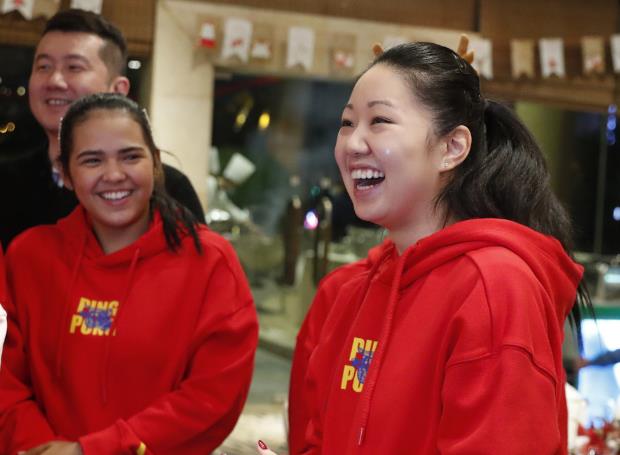 混双拆对削弱国乒竞争力？许昕曾携<a href=