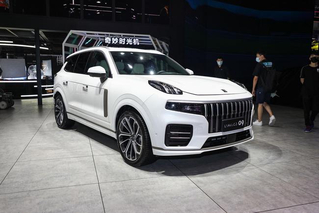 不懂车买汉兰达,半懂车买大众途昂,真正懂车的买这2台国产SUV