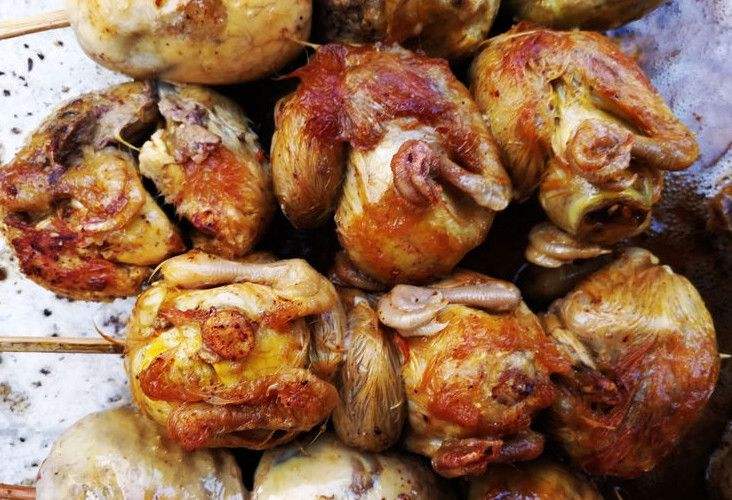 南方人的“4大怪菜”,全是当地人的心头爱,北方人看了:真敢吃 南方人的“4大怪菜”,全是当地人的心头爱,北方人看了:真敢吃