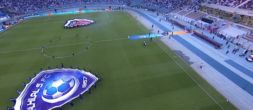 2-0！沙特劲旅第4次夺亚冠，<a href=