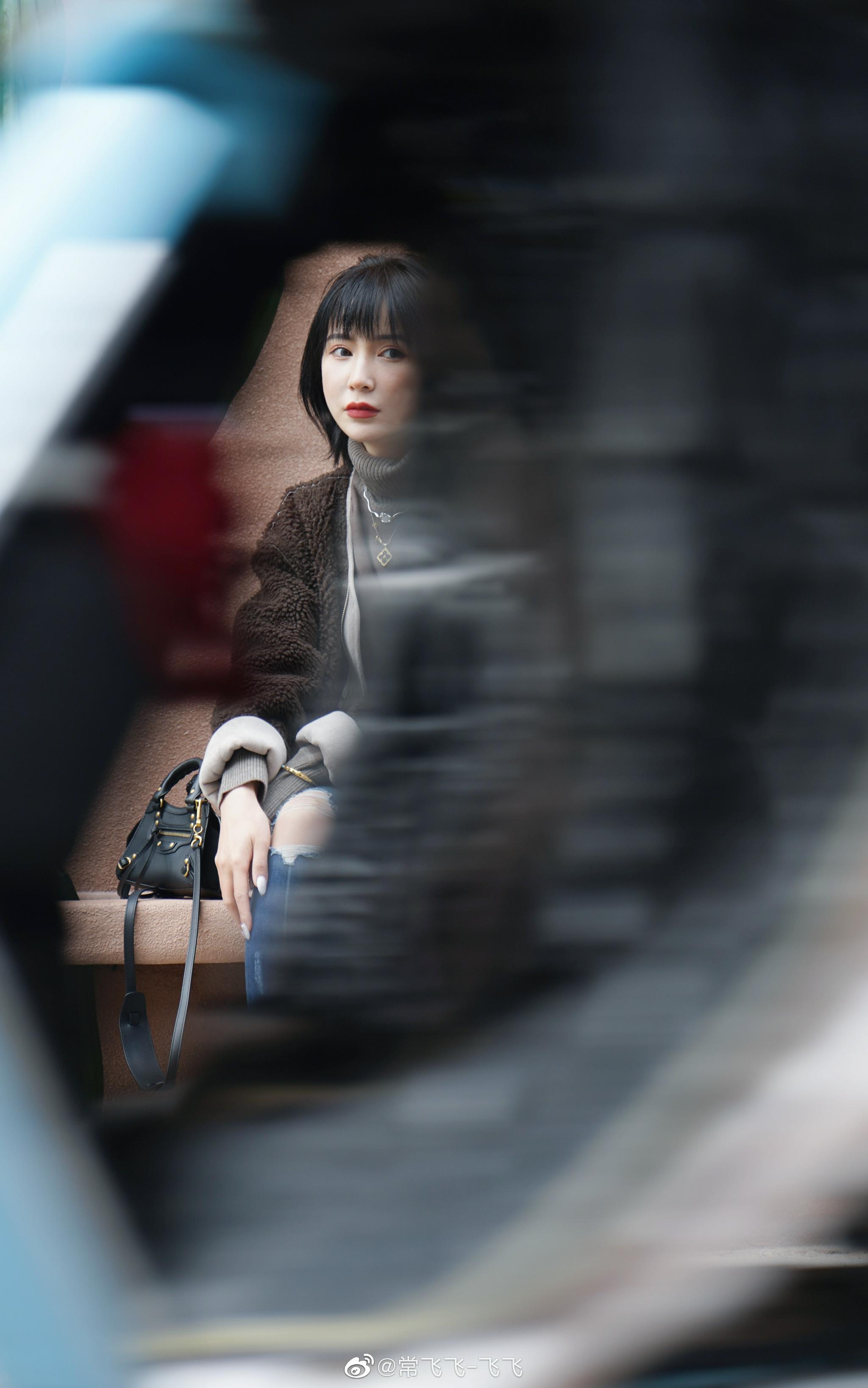 今天是韩系小姐姐 今日 打底&外套 <a href=