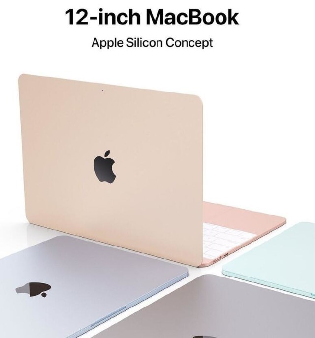 macbookpro2019,18款macbookpro 搭配上轻薄的机身,整体视觉相比macbook pro更好一些