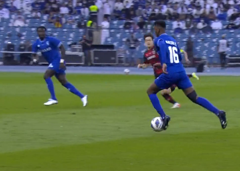 2-0！沙特劲旅第4次夺亚冠，<a href=