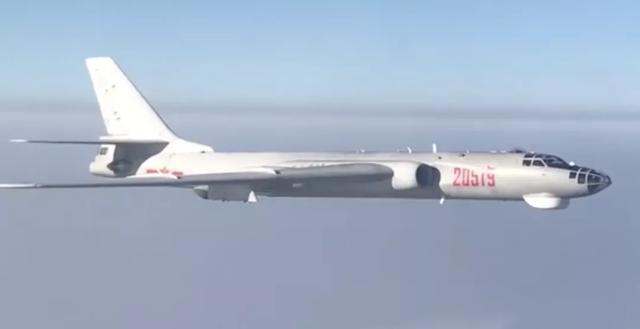 外机亮武器挑衅,空军飞行员对峙2小时将其逼退!机内录音令人泪目休闲区蓝鸢梦想 - Www.slyday.coM 外机亮武器挑衅,空军飞行员对峙2小时将其逼退!机内录音令人泪目休闲区蓝鸢梦想 - Www.slyday.coM