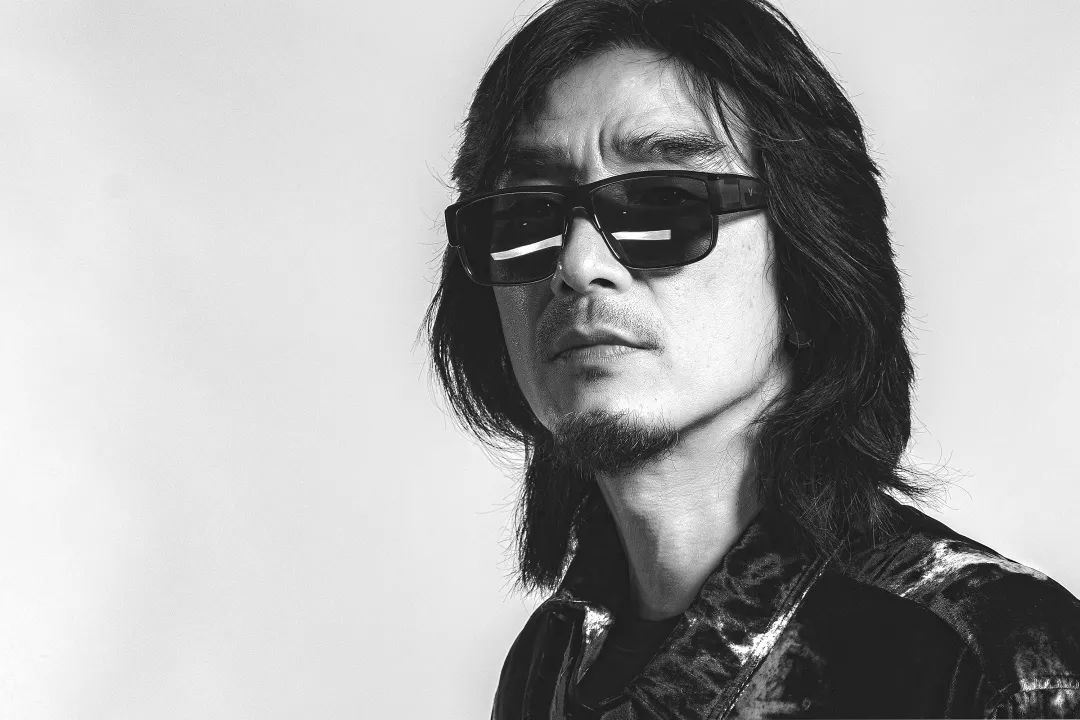 丁武再发双单曲回归不过是另一场远行