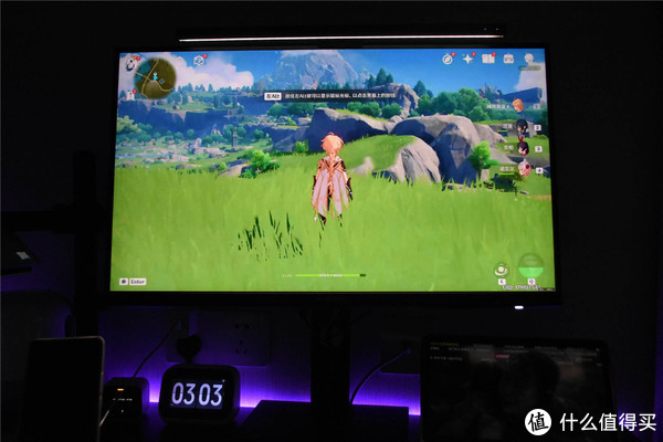 4K超清+IPS广色域,innocn 27英寸显示器成为学生党最佳选择休闲区蓝鸢梦想 - Www.slyday.coM 4K超清+IPS广色域,innocn 27英寸显示器成为学生党最佳选择休闲区蓝鸢梦想 - Www.slyday.coM