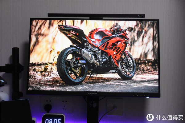 4K超清+IPS广色域,innocn 27英寸显示器成为学生党最佳选择休闲区蓝鸢梦想 - Www.slyday.coM 4K超清+IPS广色域,innocn 27英寸显示器成为学生党最佳选择休闲区蓝鸢梦想 - Www.slyday.coM