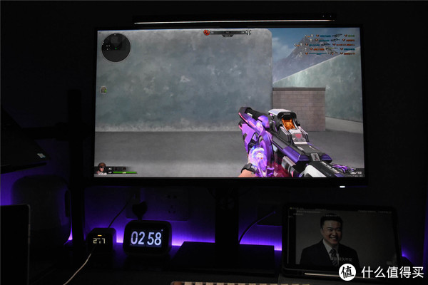 4K超清+IPS广色域,innocn 27英寸显示器成为学生党最佳选择休闲区蓝鸢梦想 - Www.slyday.coM 4K超清+IPS广色域,innocn 27英寸显示器成为学生党最佳选择休闲区蓝鸢梦想 - Www.slyday.coM