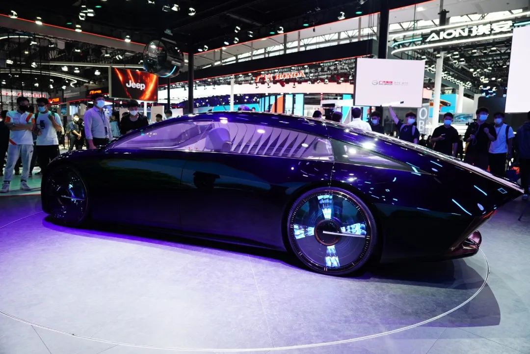 风阻系数0.191!还是豪车般四座 这个中国品牌的新车有多强?休闲区蓝鸢梦想 - Www.slyday.coM 风阻系数0.191!还是豪车般四座 这个中国品牌的新车有多强?休闲区蓝鸢梦想 - Www.slyday.coM