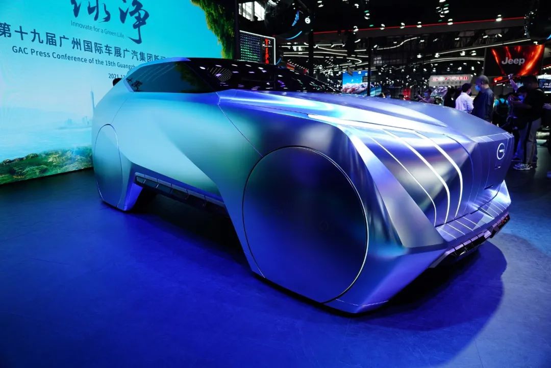 风阻系数0.191!还是豪车般四座 这个中国品牌的新车有多强?休闲区蓝鸢梦想 - Www.slyday.coM 风阻系数0.191!还是豪车般四座 这个中国品牌的新车有多强?休闲区蓝鸢梦想 - Www.slyday.coM