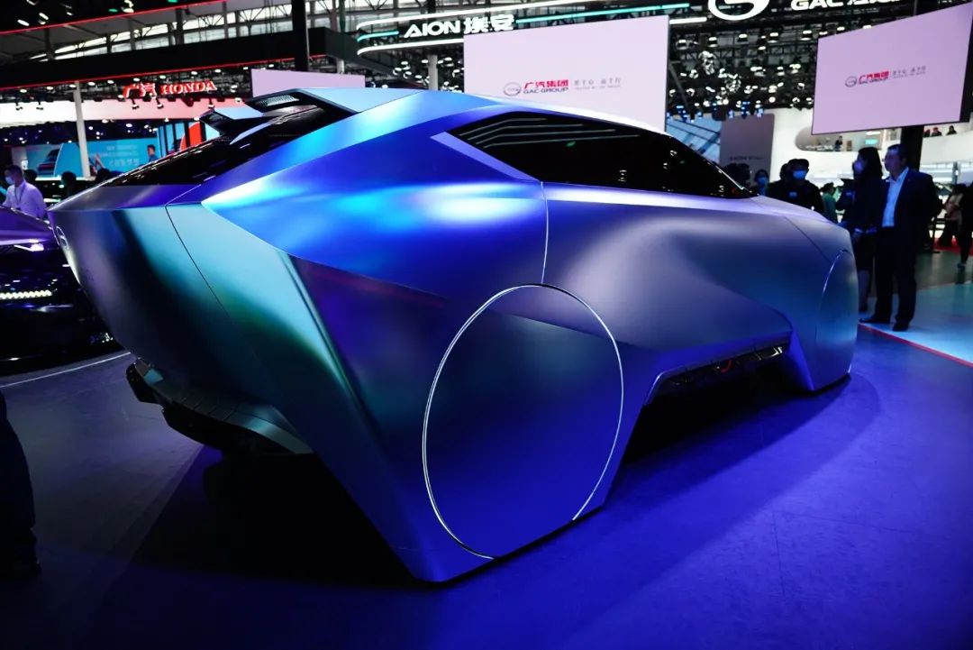 风阻系数0.191!还是豪车般四座 这个中国品牌的新车有多强?休闲区蓝鸢梦想 - Www.slyday.coM 风阻系数0.191!还是豪车般四座 这个中国品牌的新车有多强?休闲区蓝鸢梦想 - Www.slyday.coM