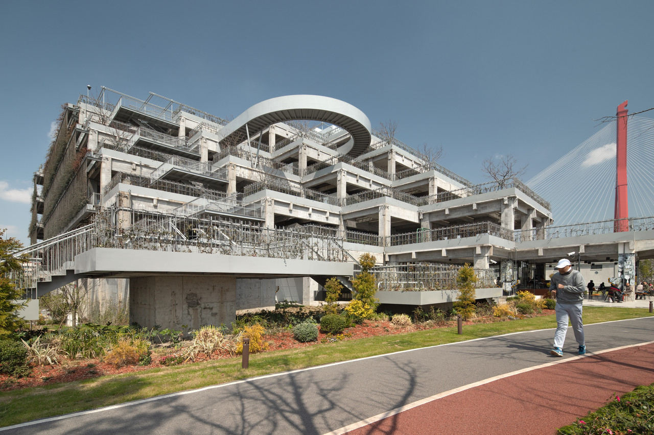 没想到市井生活也这么有诗意!上海杨浦区把“15分钟社区生活圈”做成了一条游览线路……休闲区蓝鸢梦想 - Www.slyday.coM 没想到市井生活也这么有诗意!上海杨浦区把“15分钟社区生活圈”做成了一条游览线路……休闲区蓝鸢梦想 - Www.slyday.coM