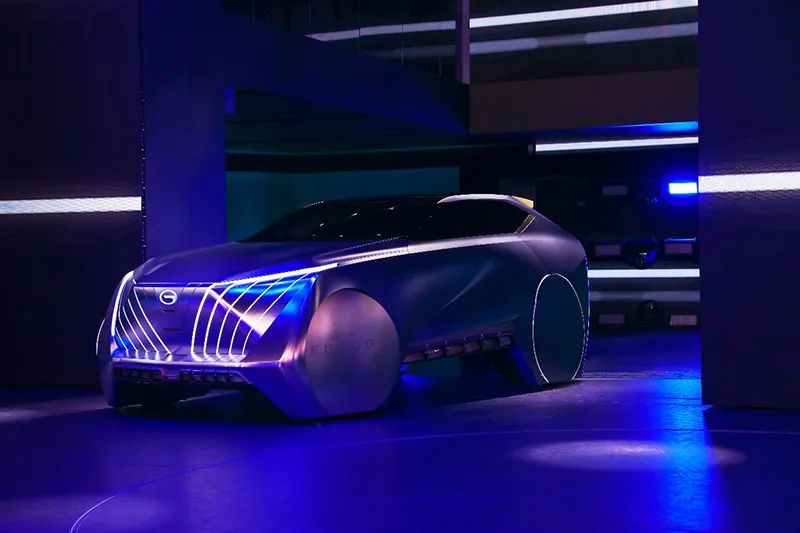 风阻系数0.191!还是豪车般四座 这个中国品牌的新车有多强?休闲区蓝鸢梦想 - Www.slyday.coM 风阻系数0.191!还是豪车般四座 这个中国品牌的新车有多强?休闲区蓝鸢梦想 - Www.slyday.coM