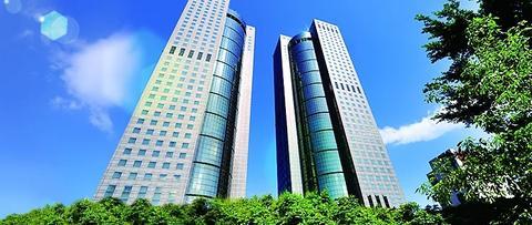 台湾远东集团(图源:台媒)