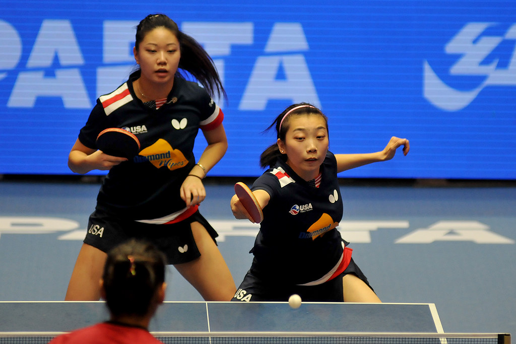世乒赛爆大冷！林高远搭档出局，2-1领先遭逆转，<a href=