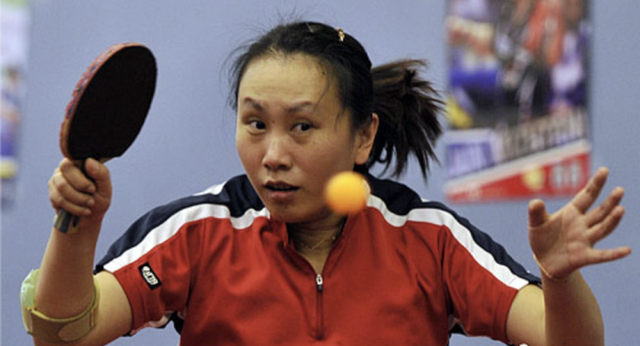 世乒赛爆大冷！林高远搭档出局，2-1领先遭逆转，<a href=