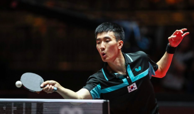 短短24小时，世乒赛<a href=