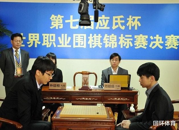 农心杯前瞻：中国擂台7连胜英雄将战<a href=