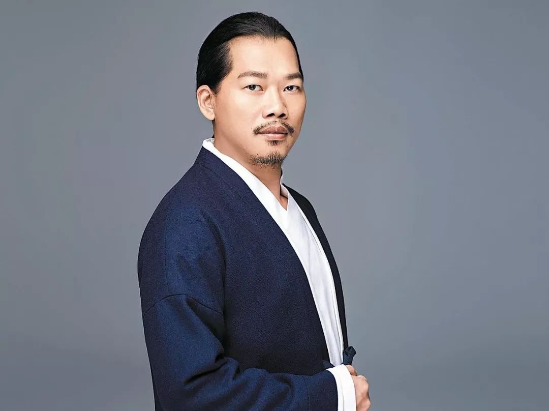 方文山办歌词展离开了周杰伦的音乐歌词的魅力将何处安放