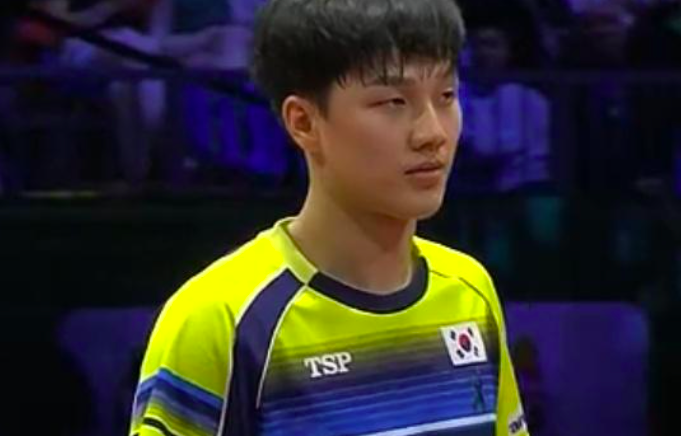 短短24小时，世乒赛<a href=