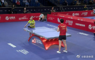 女单1/32决赛，中国选手@王曼昱 vs <a href=