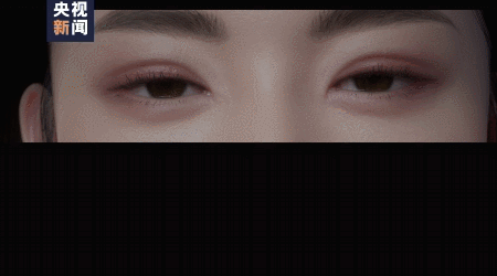 央视新闻AI手语主播亮相,莫非,这是为朱广权准备的吗?休闲区蓝鸢梦想 - Www.slyday.coM 央视新闻AI手语主播亮相,莫非,这是为朱广权准备的吗?休闲区蓝鸢梦想 - Www.slyday.coM