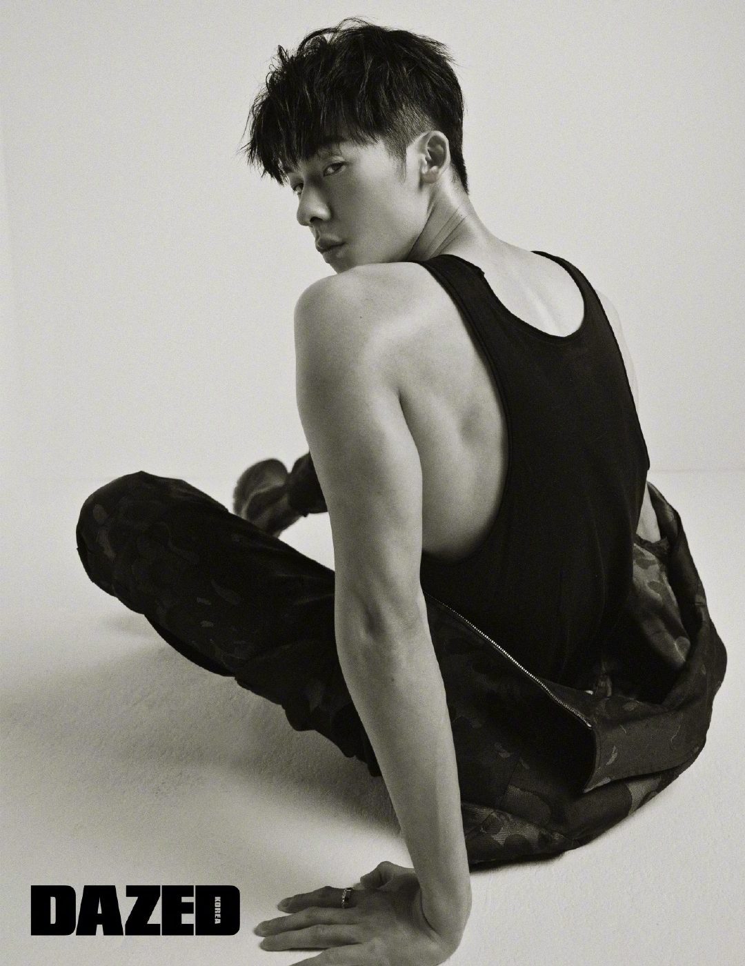 许光汉 | <a href=