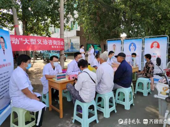 滨州医学院附属医院:在“我为群众办实事”中彰显为民情怀休闲区蓝鸢梦想 - Www.slyday.coM 滨州医学院附属医院:在“我为群众办实事”中彰显为民情怀休闲区蓝鸢梦想 - Www.slyday.coM