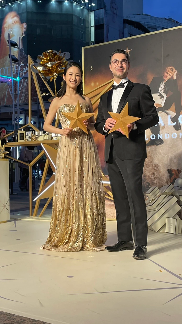 39岁林依晨产女后首次现身,身材苗条似少女,自曝一月减重18斤休闲区蓝鸢梦想 - Www.slyday.coM 39岁林依晨产女后首次现身,身材苗条似少女,自曝一月减重18斤休闲区蓝鸢梦想 - Www.slyday.coM