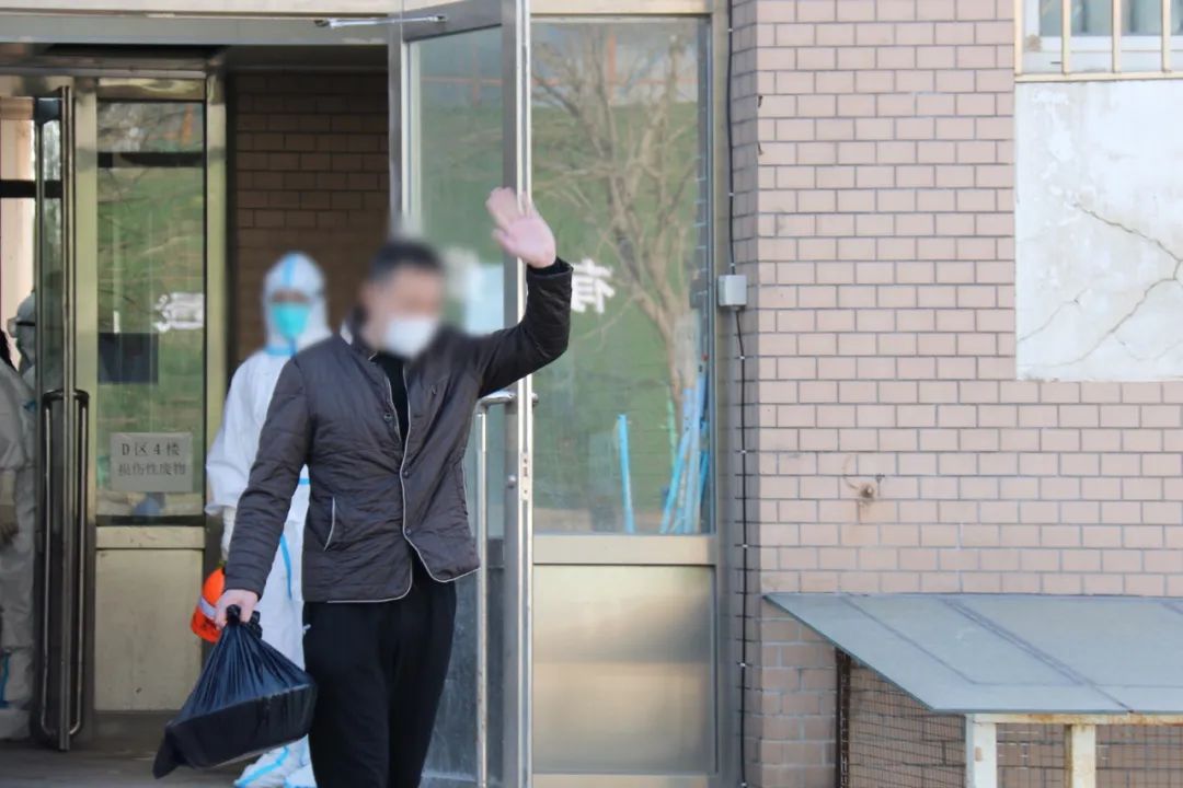 我市17例确诊病例1例无症状感染者今日出院休闲区蓝鸢梦想 - Www.slyday.coM 我市17例确诊病例1例无症状感染者今日出院休闲区蓝鸢梦想 - Www.slyday.coM