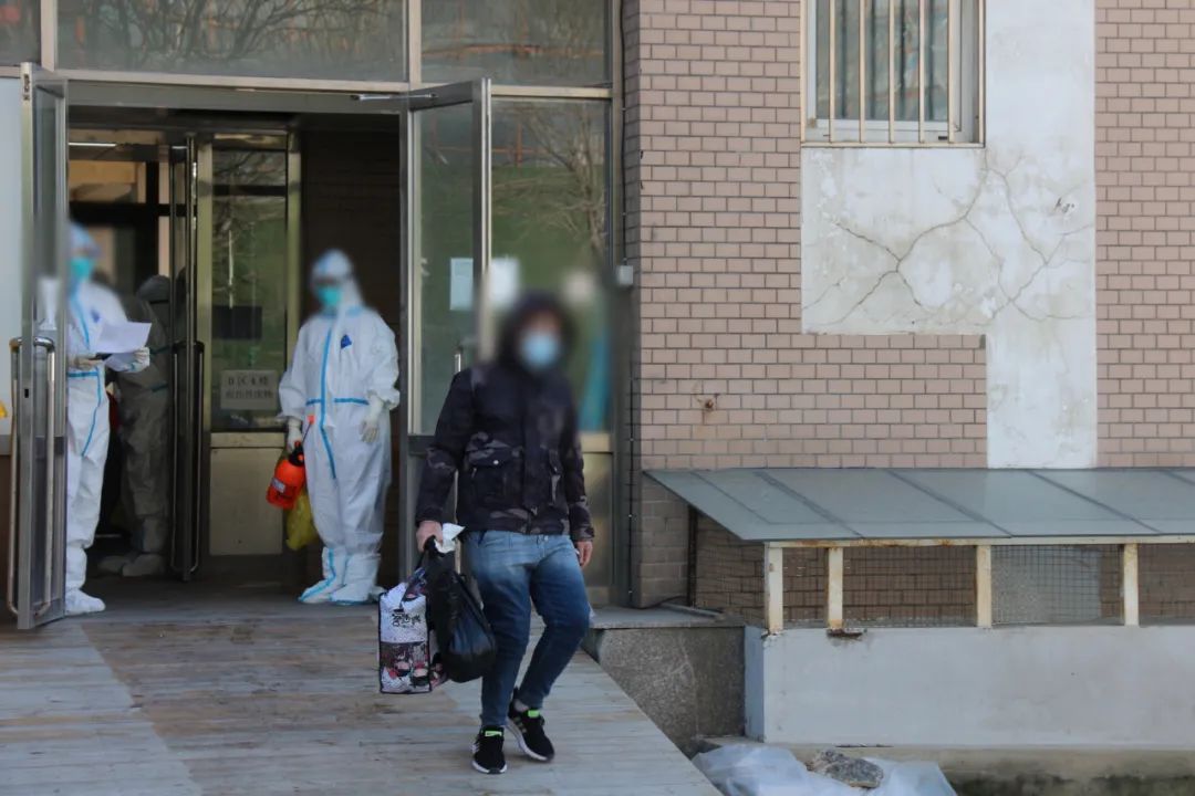 我市17例确诊病例1例无症状感染者今日出院休闲区蓝鸢梦想 - Www.slyday.coM 我市17例确诊病例1例无症状感染者今日出院休闲区蓝鸢梦想 - Www.slyday.coM