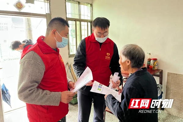 邵阳市中西医结合医院:入户宣传垃圾分类 共建和谐美丽邵阳休闲区蓝鸢梦想 - Www.slyday.coM 邵阳市中西医结合医院:入户宣传垃圾分类 共建和谐美丽邵阳休闲区蓝鸢梦想 - Www.slyday.coM